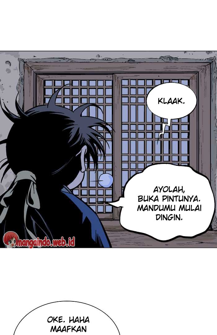 gosu - Chapter: 92