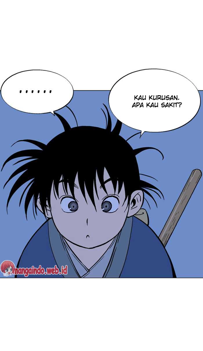 gosu - Chapter: 92