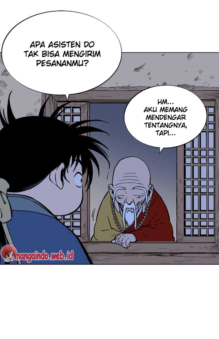 gosu - Chapter: 92