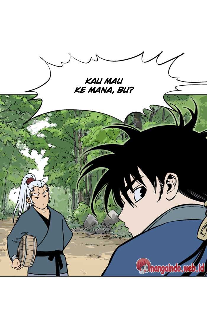 gosu - Chapter: 92