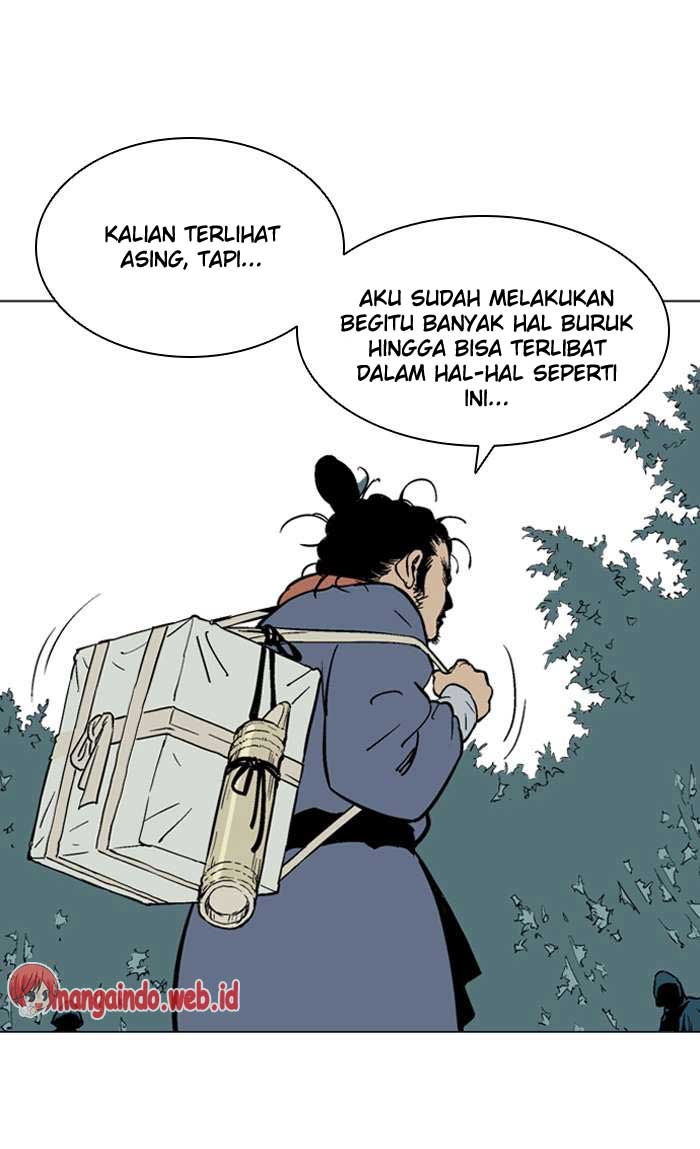 gosu - Chapter: 92