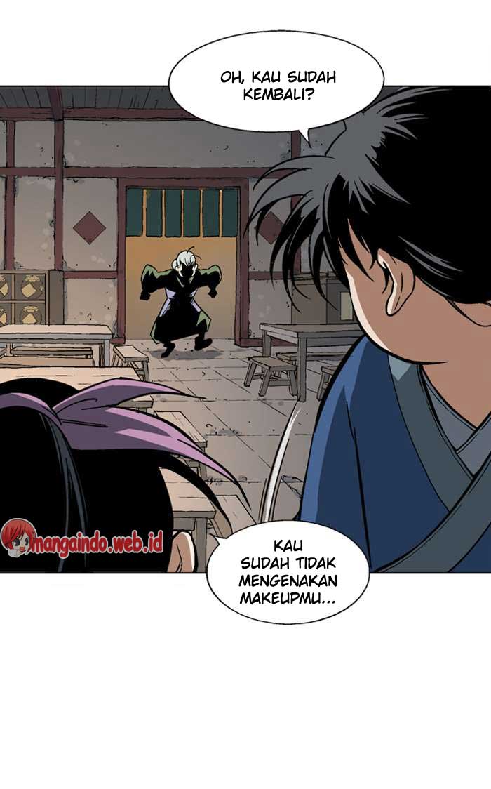 gosu - Chapter: 92