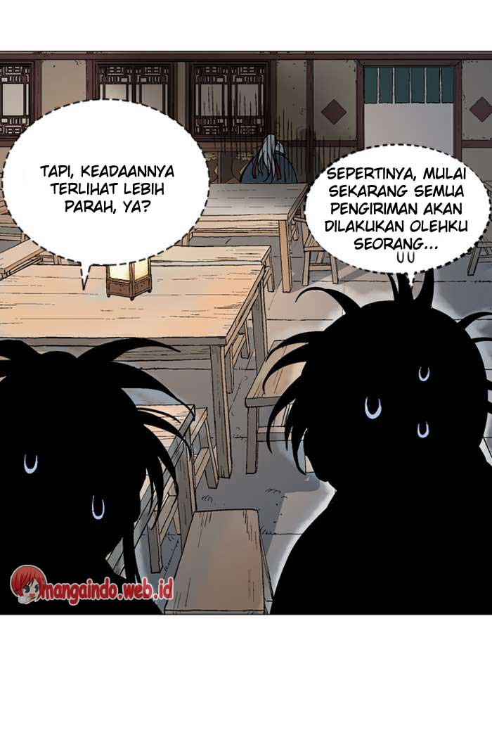 gosu - Chapter: 92