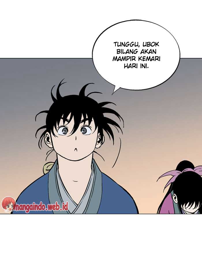 gosu - Chapter: 92