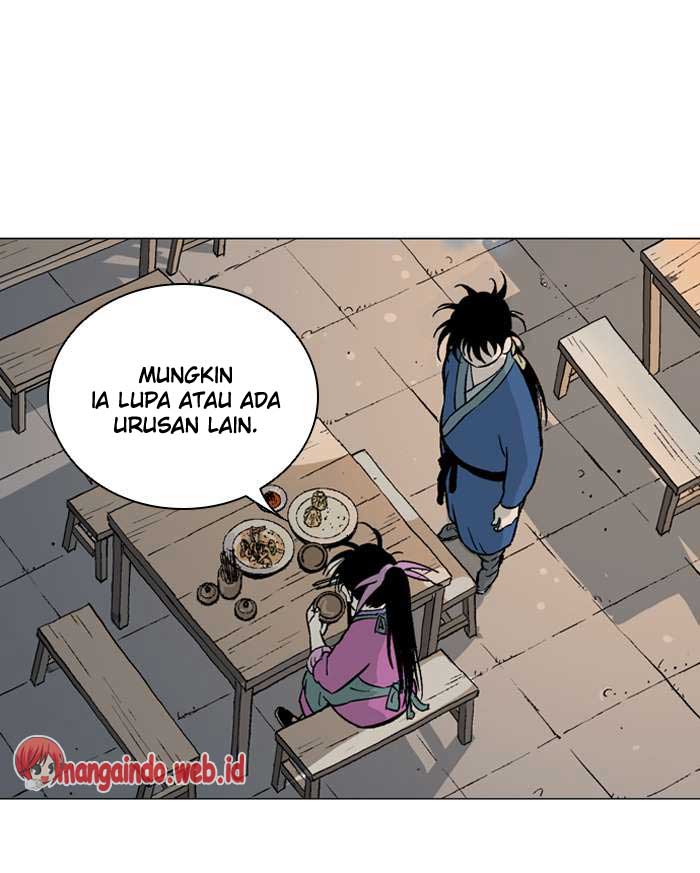 gosu - Chapter: 92