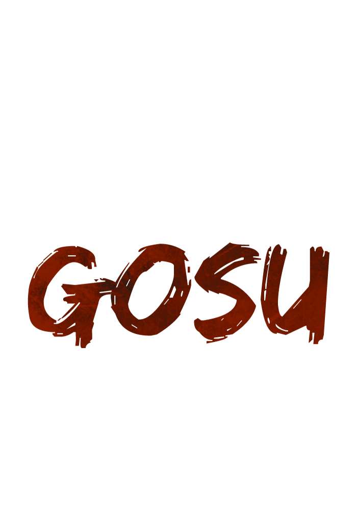 gosu - Chapter: 93