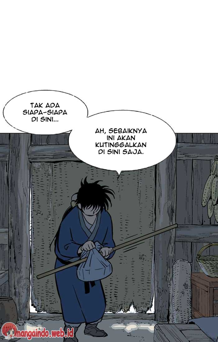 gosu - Chapter: 93