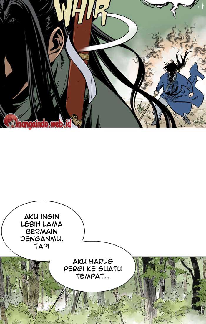 gosu - Chapter: 93