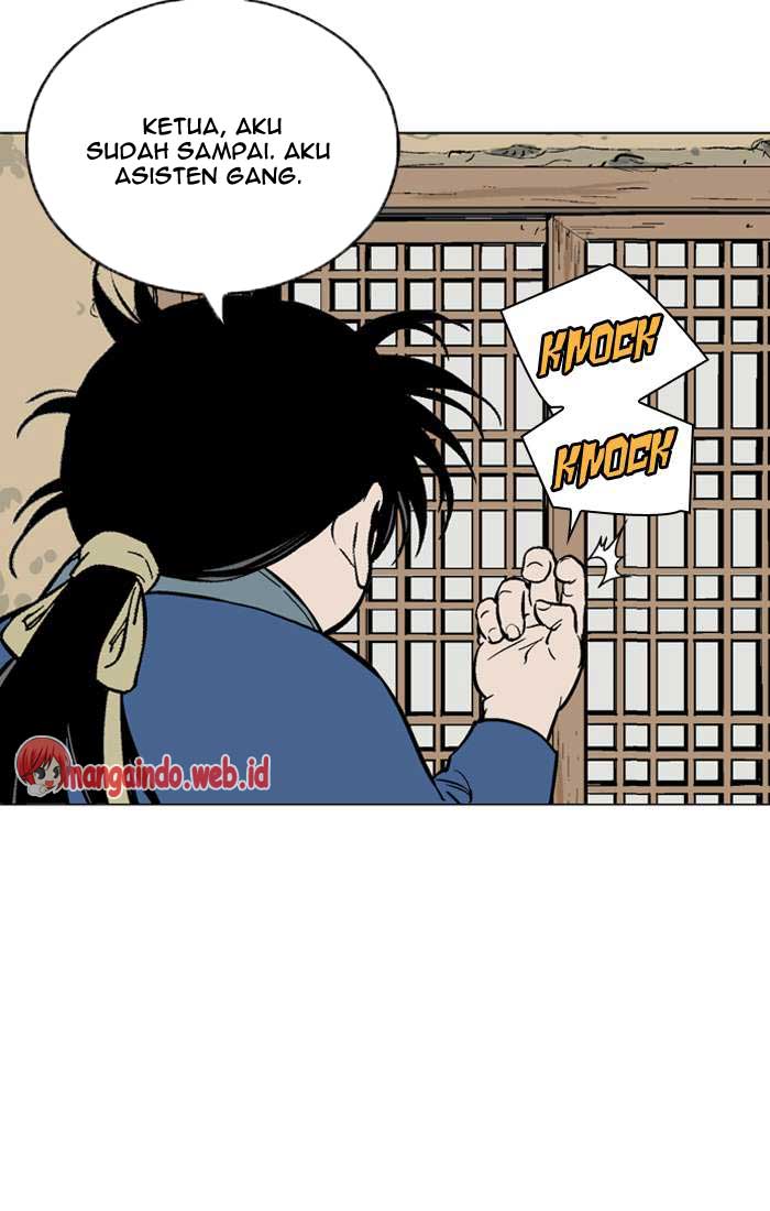 gosu - Chapter: 93