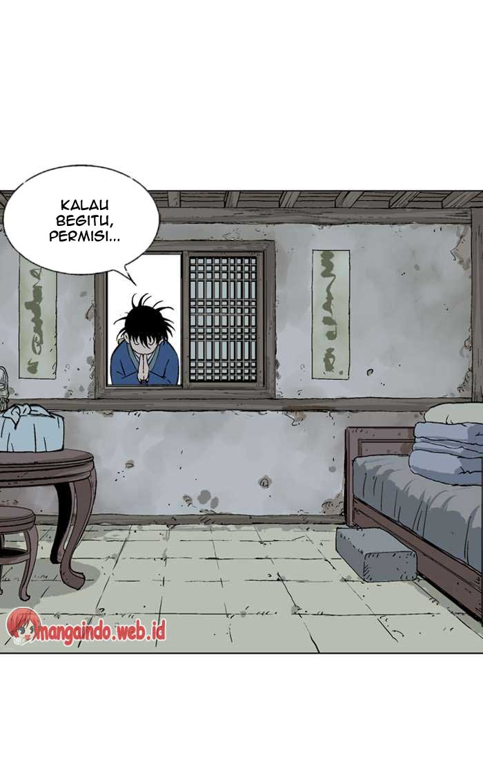 gosu - Chapter: 93