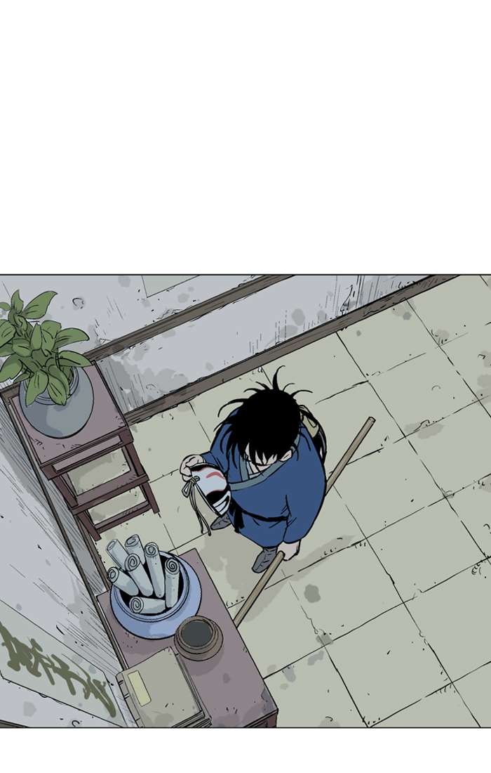 gosu - Chapter: 93