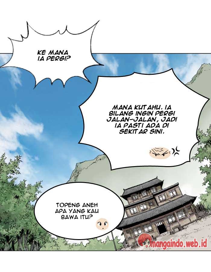 gosu - Chapter: 93