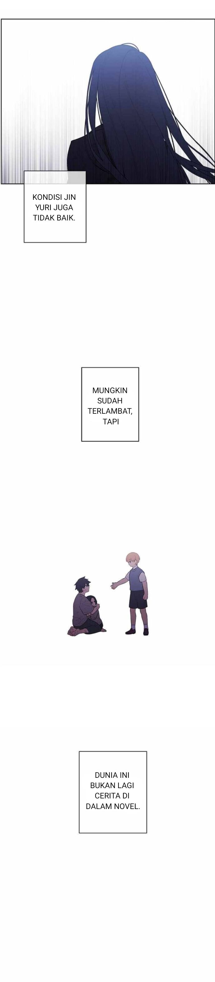 im-alone-in-the-novel - Chapter: 80