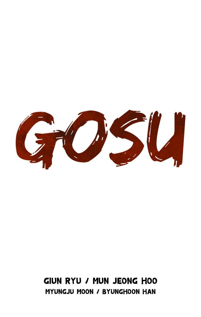 gosu - Chapter: 94