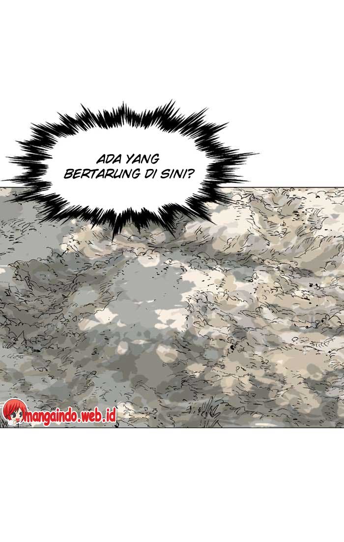 gosu - Chapter: 94