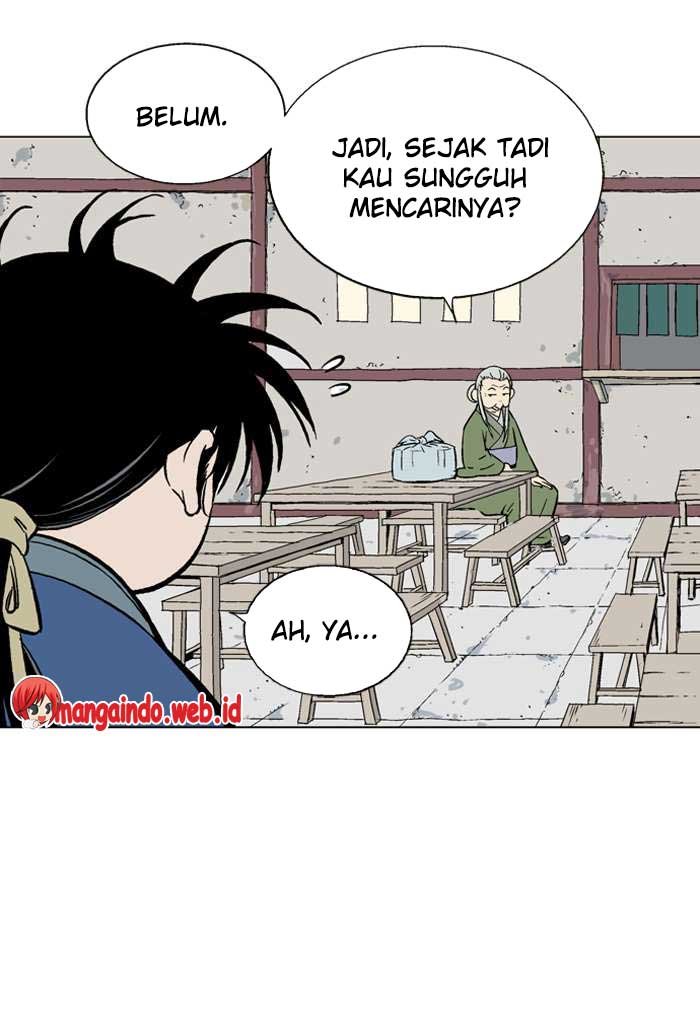 gosu - Chapter: 94