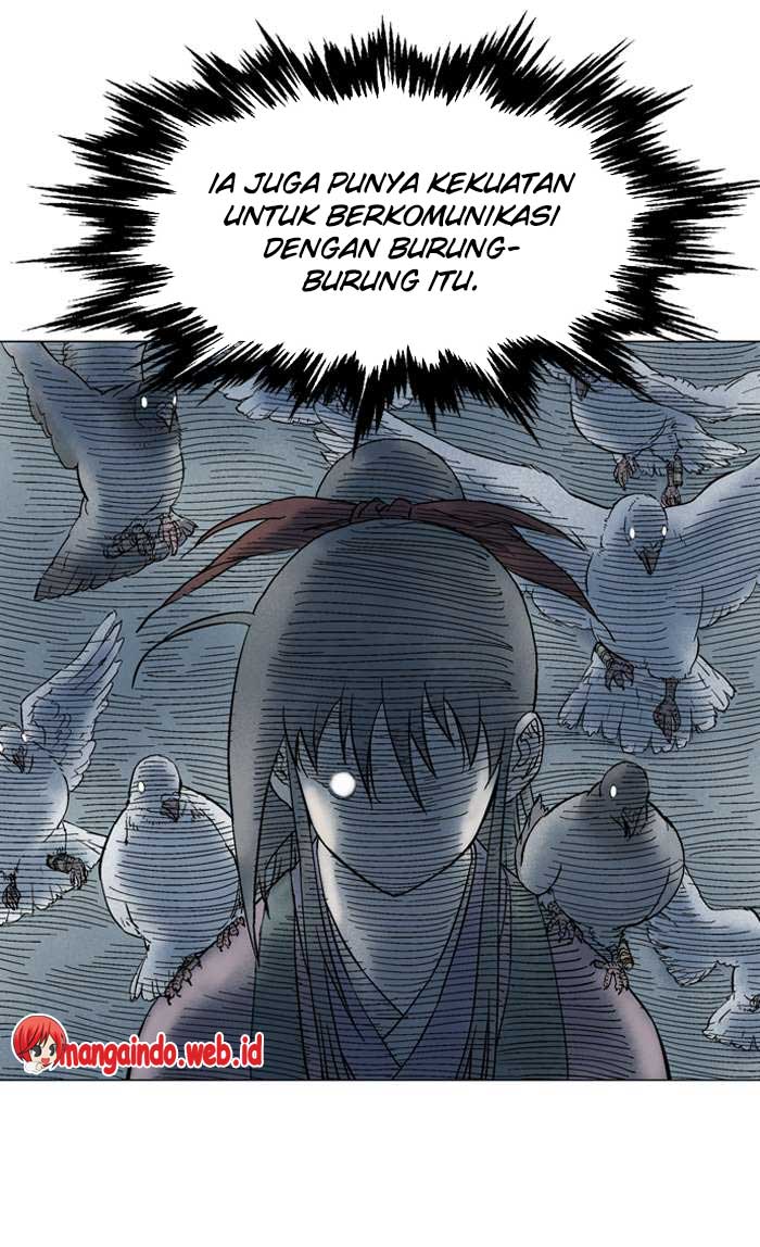 gosu - Chapter: 94