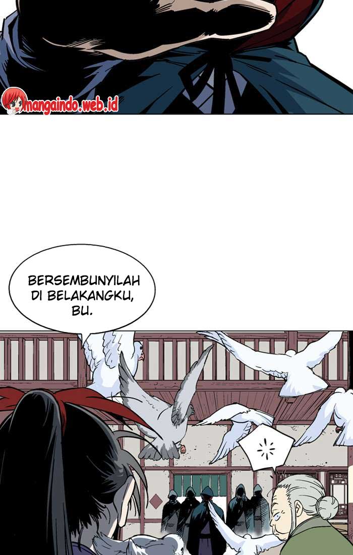 gosu - Chapter: 94