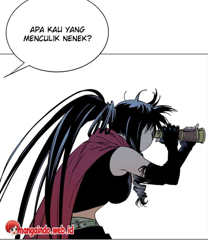 gosu - Chapter: 94