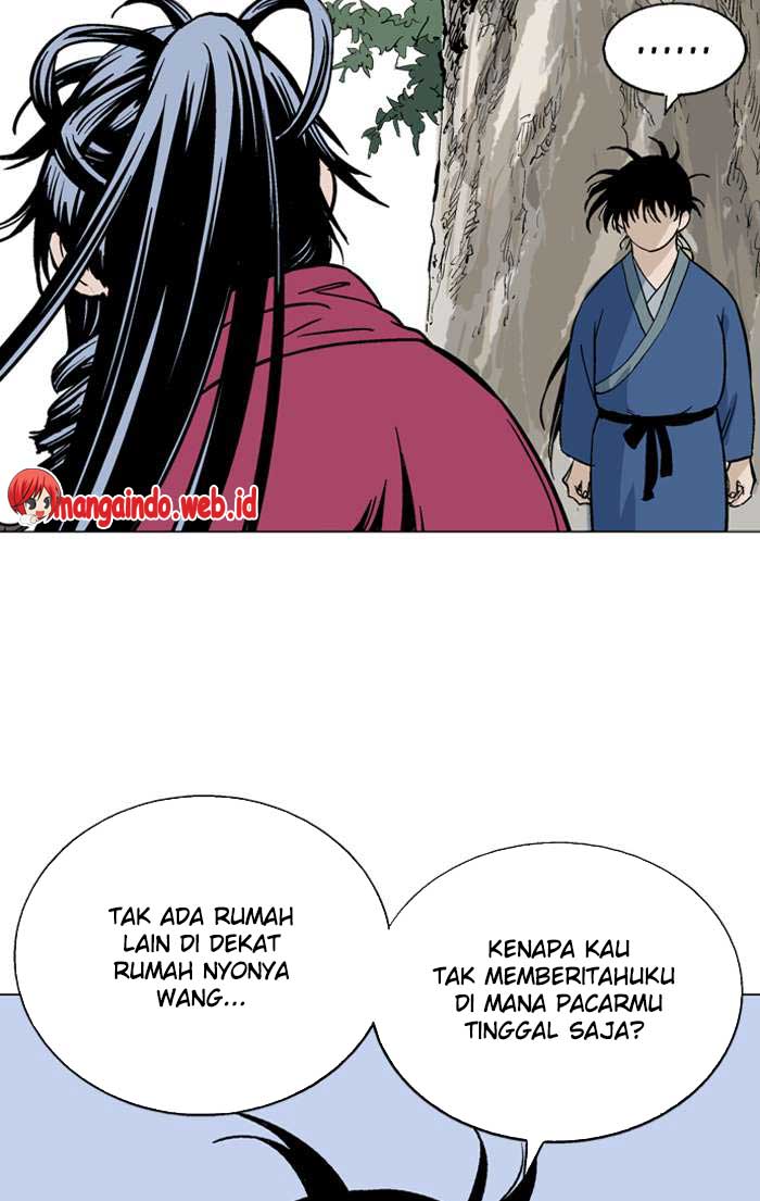 gosu - Chapter: 94