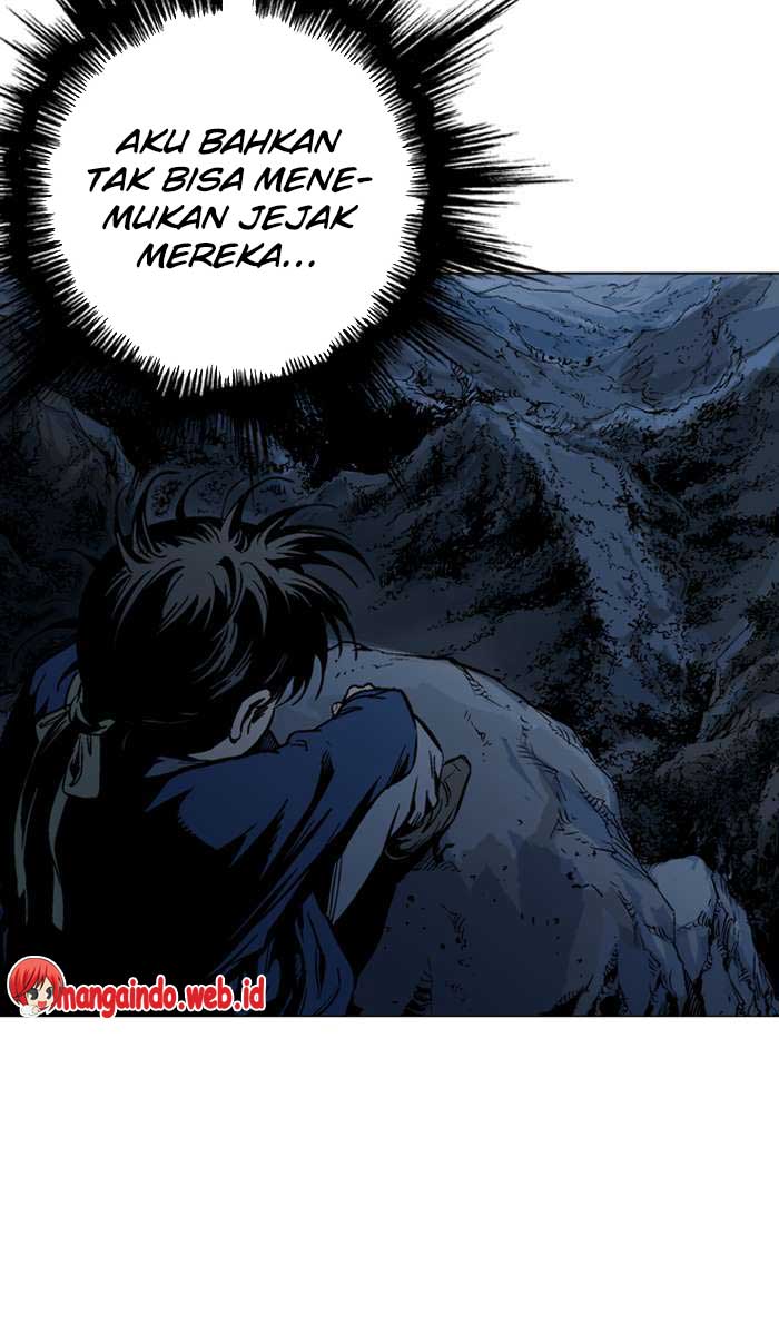 gosu - Chapter: 95