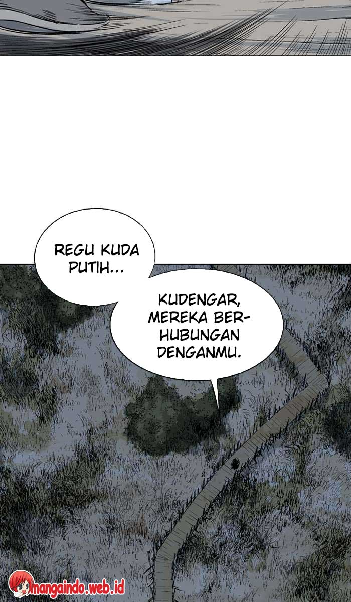 gosu - Chapter: 95