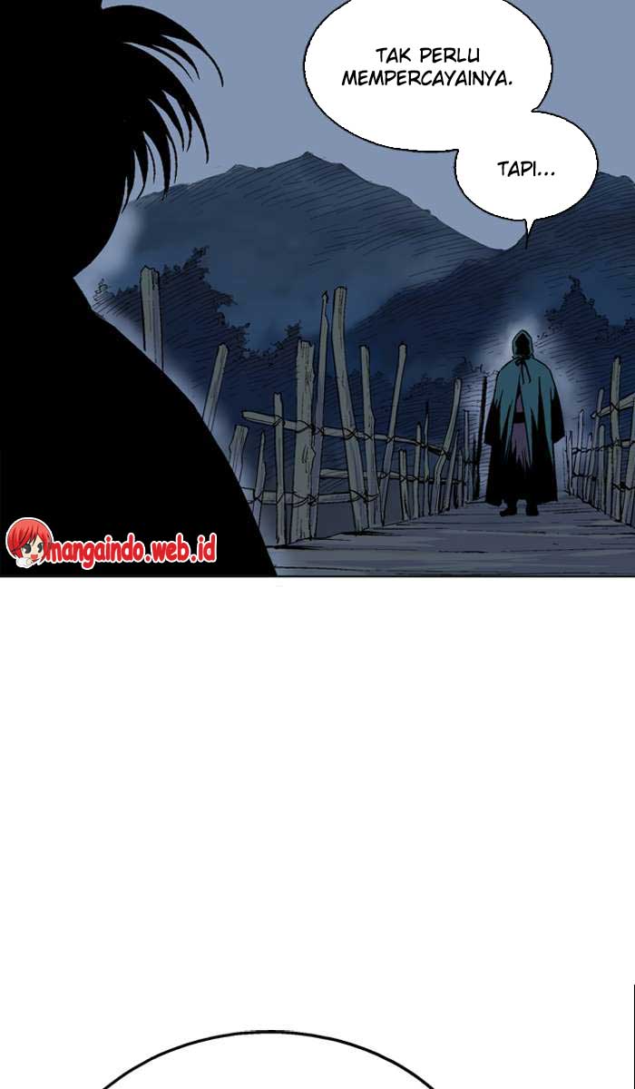 gosu - Chapter: 95