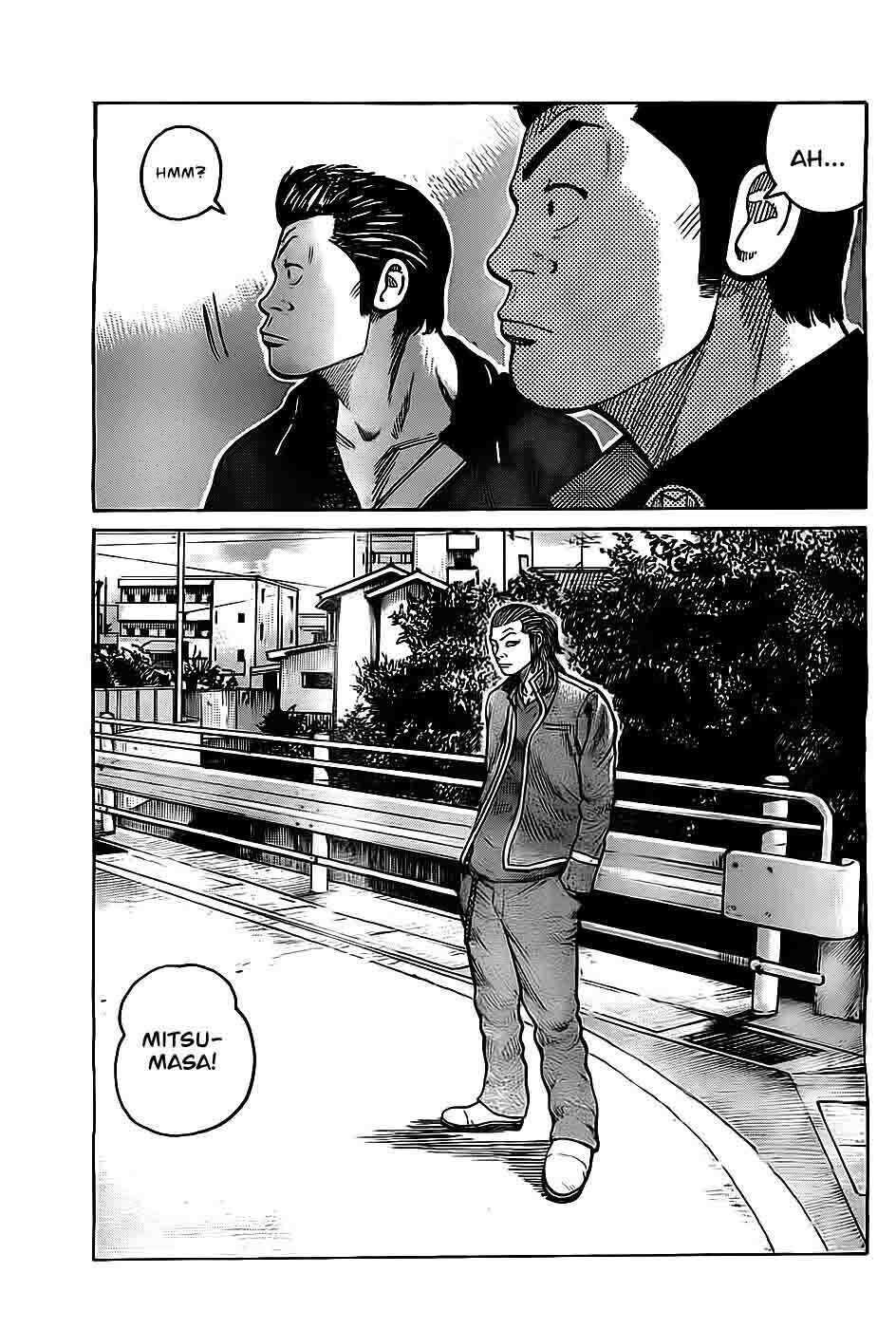 worst - Chapter: 131 [END]