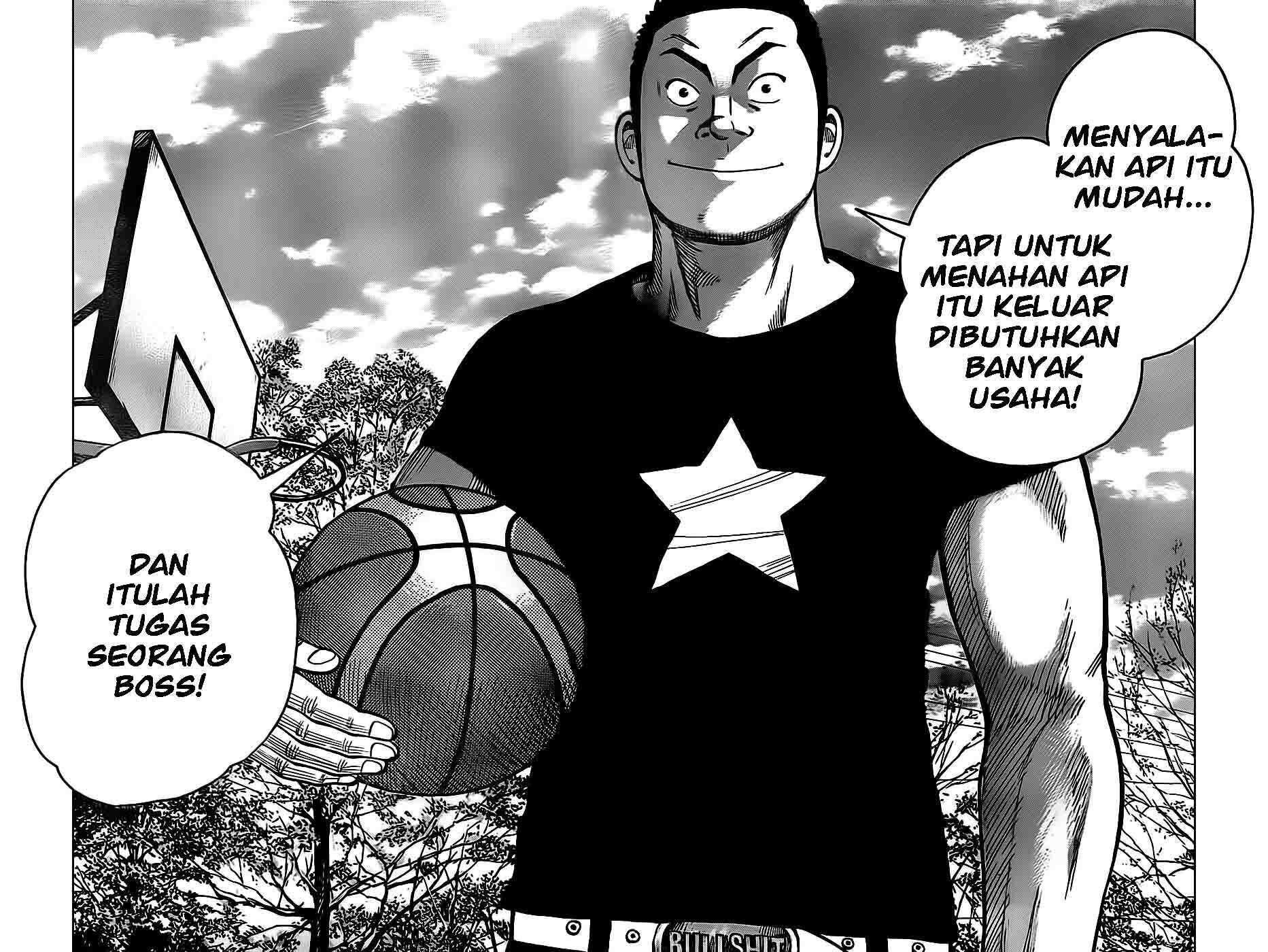 worst - Chapter: 131 [END]