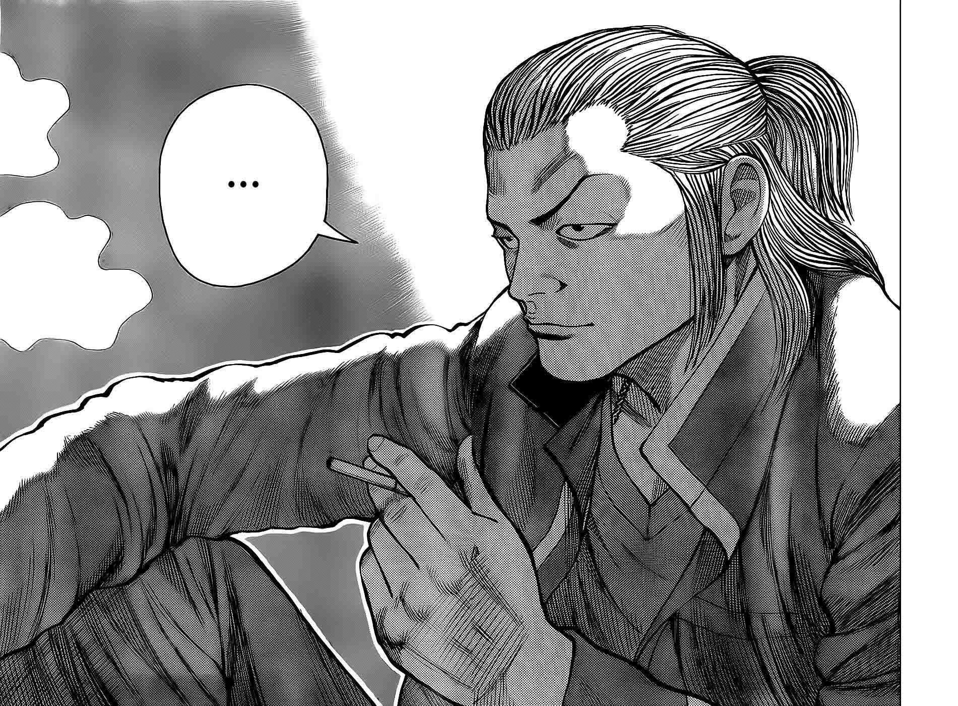 worst - Chapter: 131 [END]