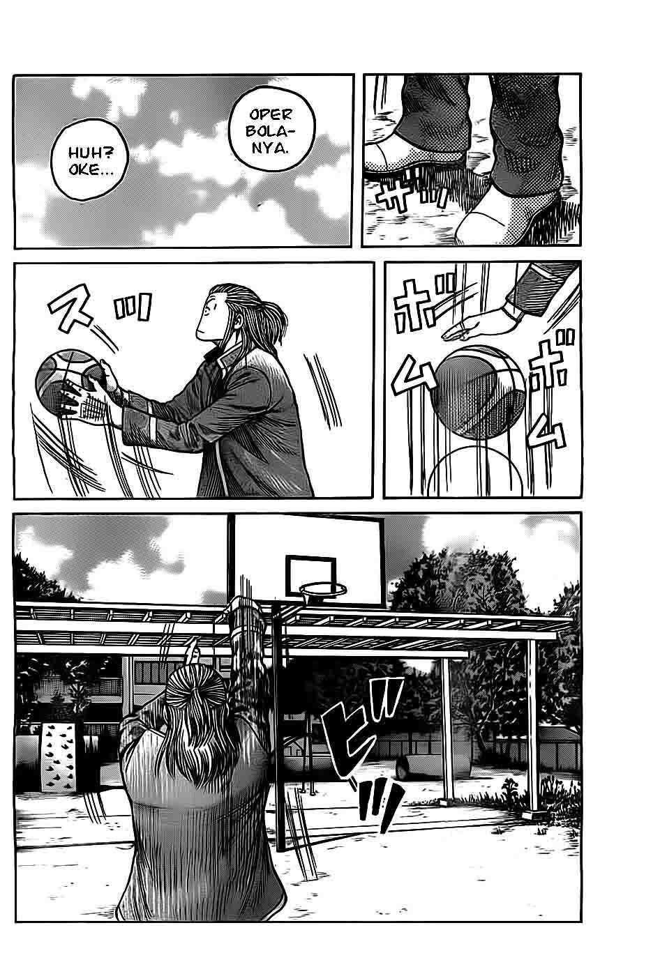 worst - Chapter: 131 [END]