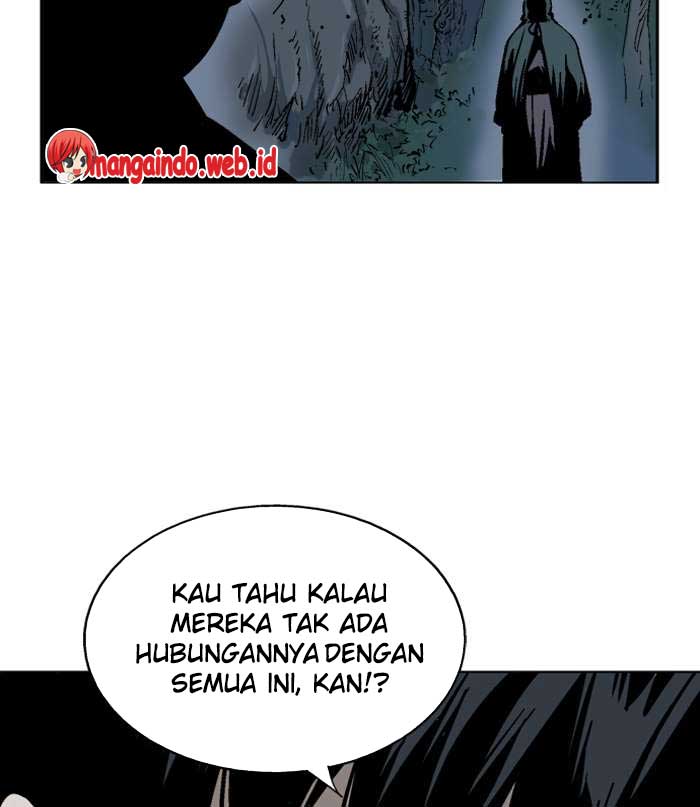 gosu - Chapter: 96