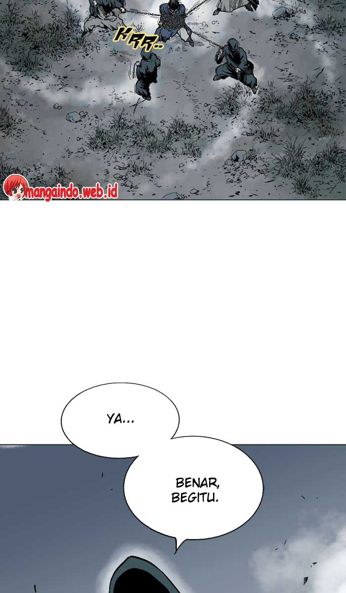 gosu - Chapter: 96