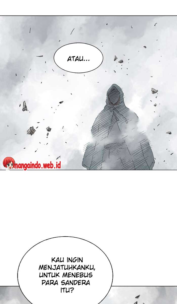 gosu - Chapter: 96