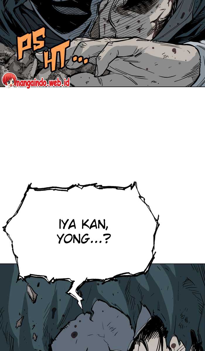 gosu - Chapter: 96