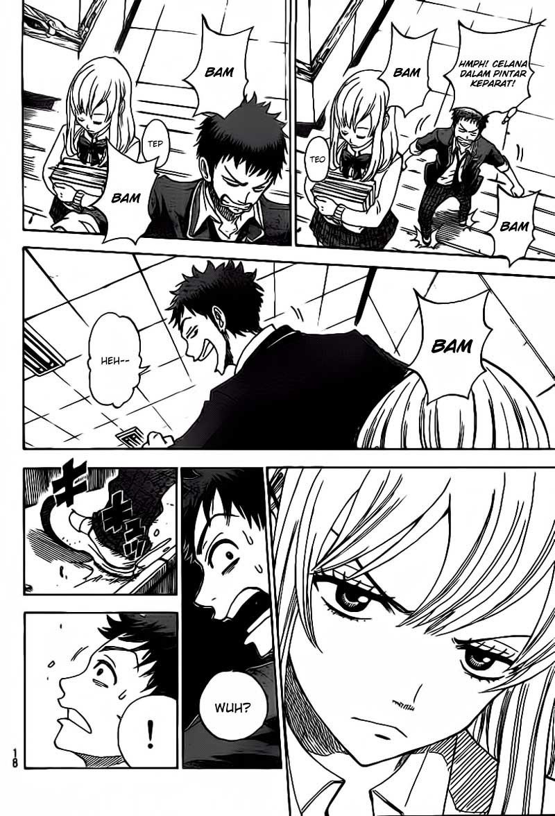 yamada-kun-to-7-nin-no-majo - Chapter: 01