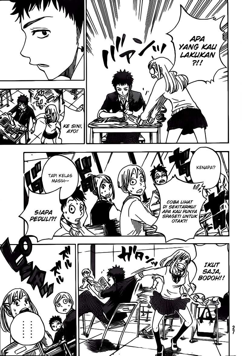 yamada-kun-to-7-nin-no-majo - Chapter: 01