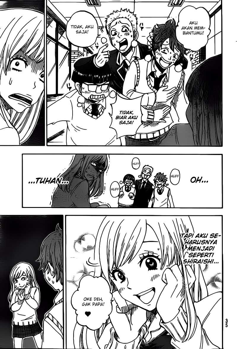 yamada-kun-to-7-nin-no-majo - Chapter: 01