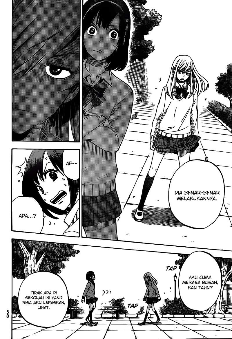 yamada-kun-to-7-nin-no-majo - Chapter: 01