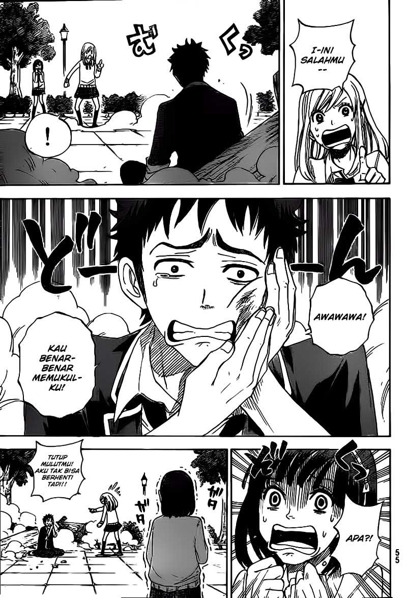 yamada-kun-to-7-nin-no-majo - Chapter: 01