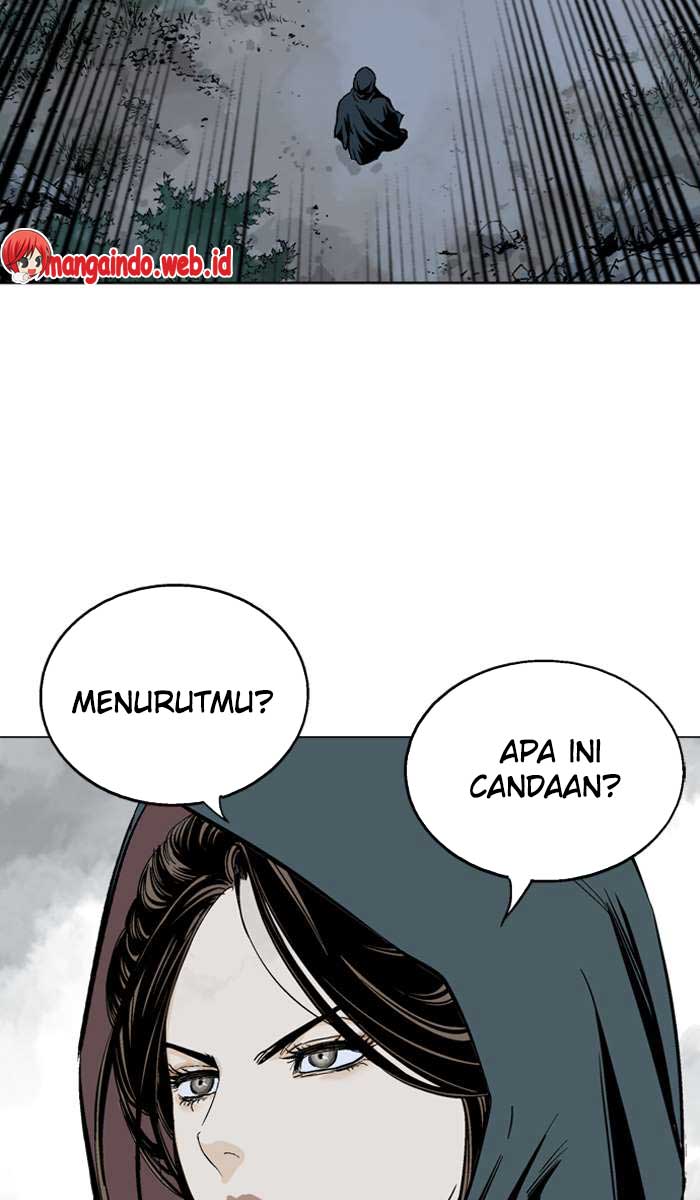 gosu - Chapter: 97