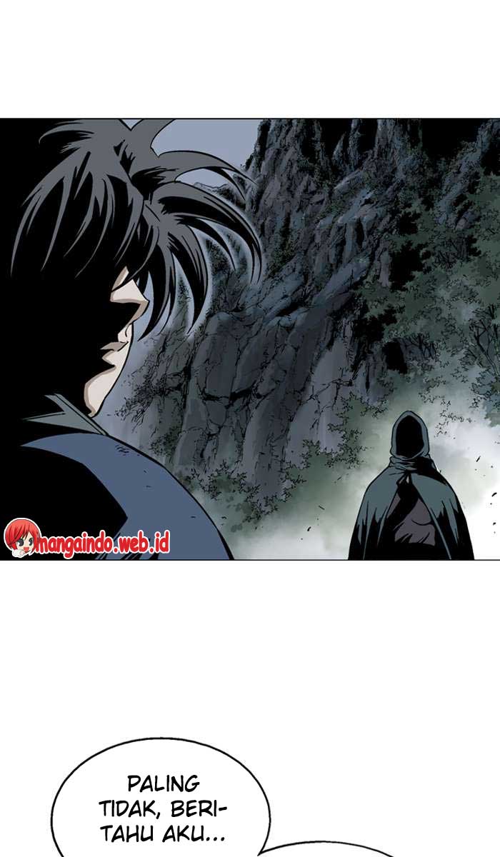 gosu - Chapter: 97