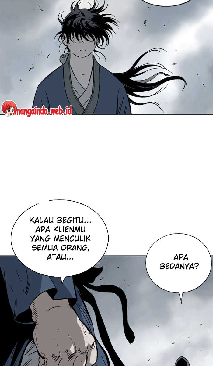 gosu - Chapter: 97