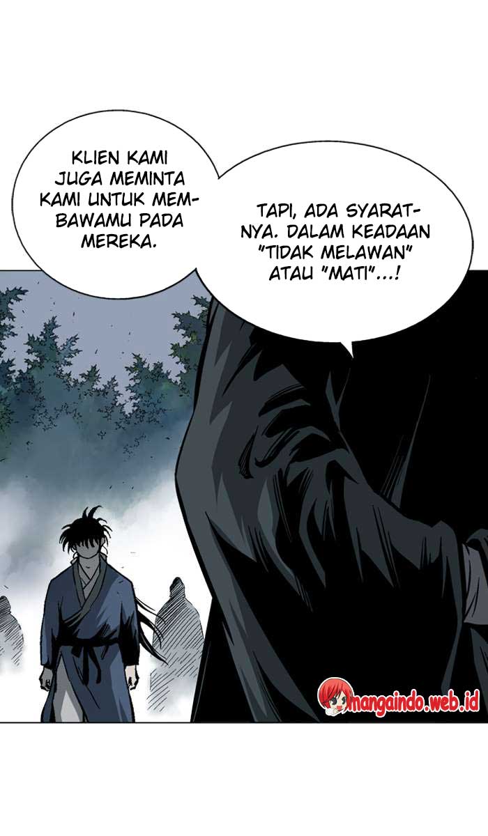 gosu - Chapter: 97