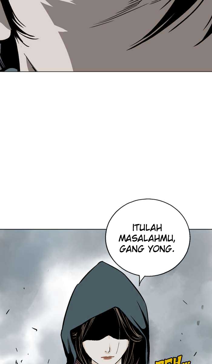 gosu - Chapter: 97