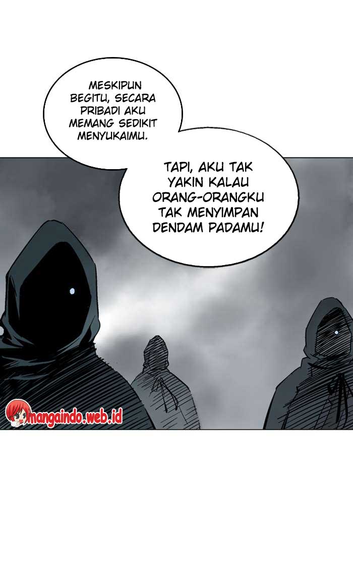 gosu - Chapter: 97