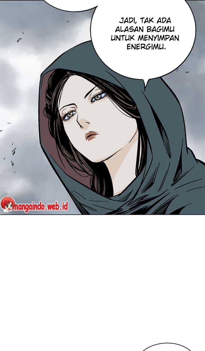 gosu - Chapter: 97