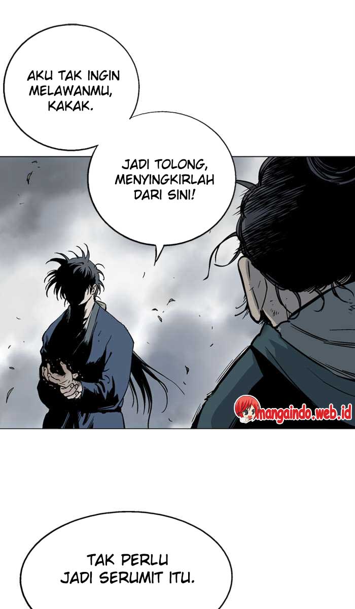 gosu - Chapter: 97