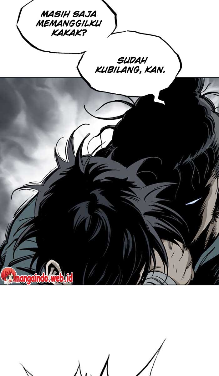 gosu - Chapter: 97