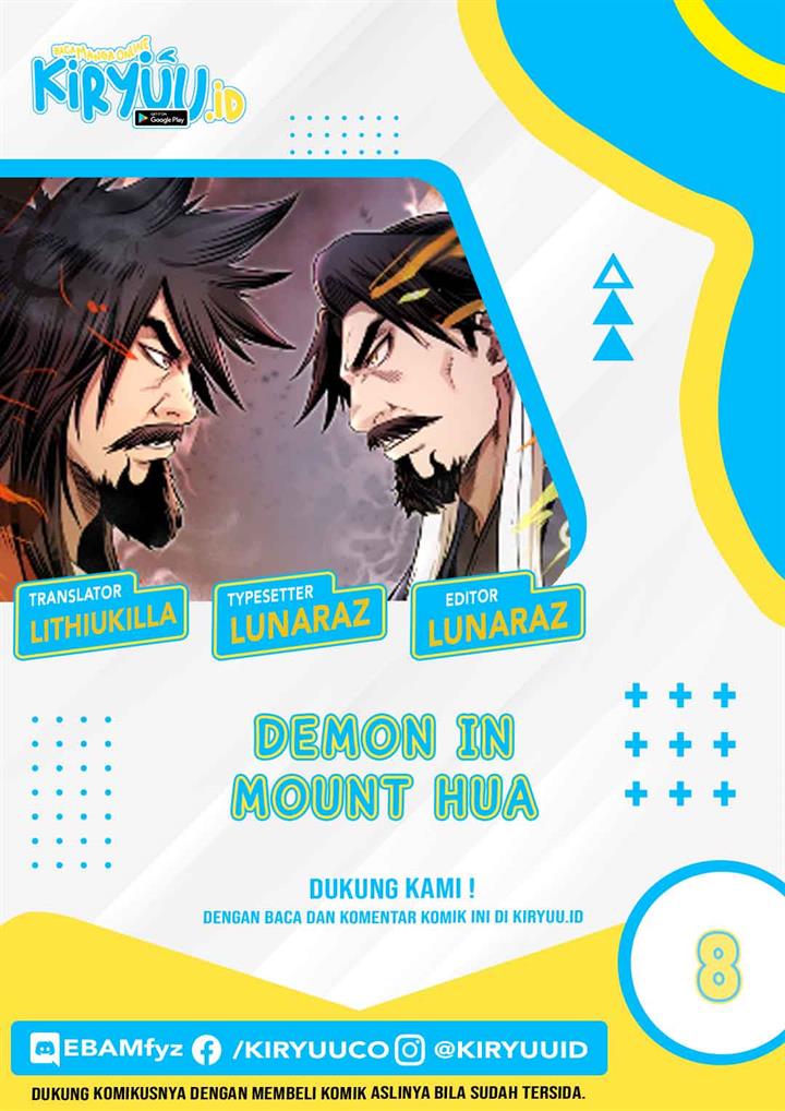 demon-in-mount-hua - Chapter: 8